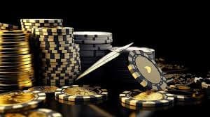 ph35 casino game categories including slots and RNG table games on mobile