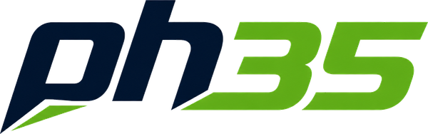 ph35 brand logo